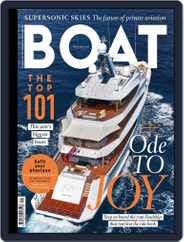 Boat International (Digital) Subscription                    January 1st, 2017 Issue