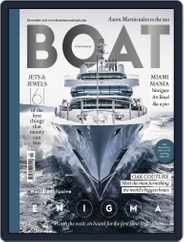 Boat International (Digital) Subscription                    December 1st, 2016 Issue