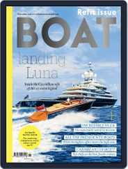 Boat International (Digital) Subscription                    November 1st, 2016 Issue