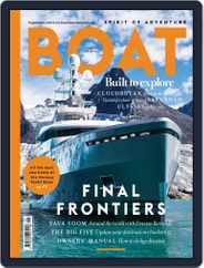 Boat International (Digital) Subscription                    September 1st, 2016 Issue