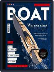 Boat International (Digital) Subscription                    August 1st, 2016 Issue