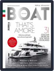 Boat International (Digital) Subscription                    May 12th, 2016 Issue