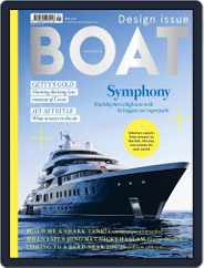 Boat International (Digital) Subscription                    April 15th, 2016 Issue
