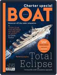 Boat International (Digital) Subscription                    April 1st, 2016 Issue