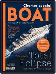 Boat International (Digital) Subscription                    March 12th, 2016 Issue