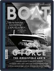 Boat International (Digital) Subscription                    February 11th, 2016 Issue