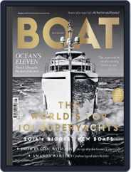 Boat International (Digital) Subscription                    January 1st, 2016 Issue