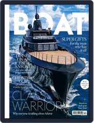 Boat International (Digital) Subscription                    December 1st, 2015 Issue