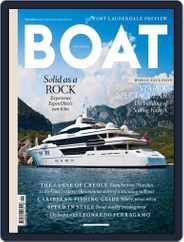 Boat International (Digital) Subscription                    November 1st, 2015 Issue