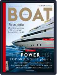 Boat International (Digital) Subscription                    October 1st, 2015 Issue