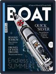 Boat International (Digital) Subscription                    September 1st, 2015 Issue