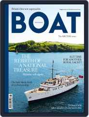 Boat International (Digital) Subscription                    July 10th, 2015 Issue