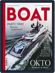 Boat International (Digital) Subscription                    June 11th, 2015 Issue