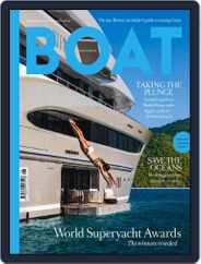 Boat International (Digital) Subscription                    May 18th, 2015 Issue