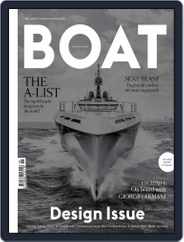 Boat International (Digital) Subscription                    April 8th, 2015 Issue