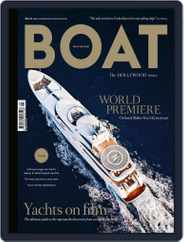 Boat International (Digital) Subscription                    February 12th, 2015 Issue