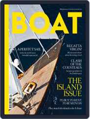 Boat International (Digital) Subscription                    January 11th, 2015 Issue