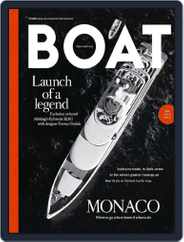 Boat International (Digital) Subscription                    September 11th, 2014 Issue