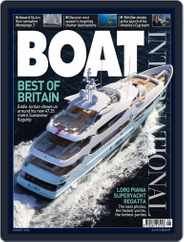 Boat International (Digital) Subscription                    July 10th, 2014 Issue