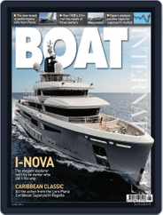 Boat International (Digital) Subscription                    May 8th, 2014 Issue