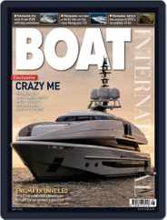 Boat International (Digital) Subscription                    April 10th, 2014 Issue