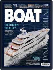 Boat International (Digital) Subscription                    January 9th, 2014 Issue
