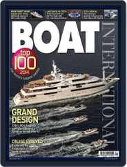 Boat International (Digital) Subscription                    December 17th, 2013 Issue