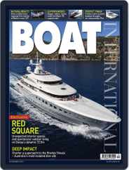 Boat International (Digital) Subscription                    November 17th, 2013 Issue