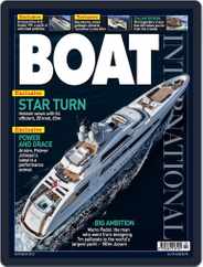 Boat International (Digital) Subscription                    September 17th, 2013 Issue