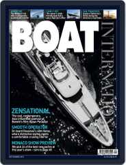 Boat International (Digital) Subscription                    August 8th, 2013 Issue