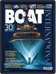 Boat International (Digital) Subscription                    July 11th, 2013 Issue