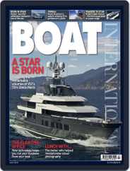 Boat International (Digital) Subscription                    June 13th, 2013 Issue