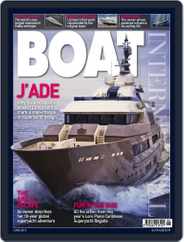 Boat International (Digital) Subscription                    May 9th, 2013 Issue