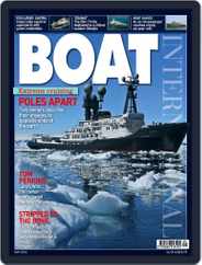 Boat International (Digital) Subscription                    April 17th, 2013 Issue
