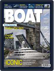 Boat International (Digital) Subscription                    March 18th, 2013 Issue