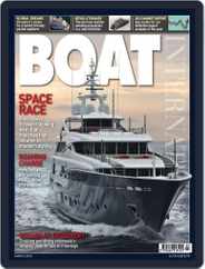 Boat International (Digital) Subscription                    February 21st, 2013 Issue