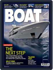 Boat International (Digital) Subscription                    December 17th, 2012 Issue