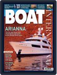 Boat International (Digital) Subscription                    November 12th, 2012 Issue