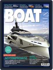 Boat International (Digital) Subscription                    September 18th, 2012 Issue