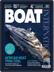 Boat International (Digital) Subscription                    July 13th, 2012 Issue