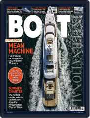 Boat International (Digital) Subscription                    June 19th, 2012 Issue