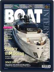 Boat International (Digital) Subscription                    May 11th, 2012 Issue