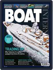Boat International (Digital) Subscription                    April 18th, 2012 Issue