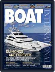 Boat International (Digital) Subscription                    March 15th, 2012 Issue