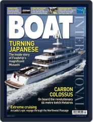 Boat International (Digital) Subscription                    February 9th, 2012 Issue
