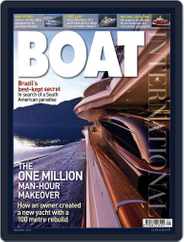 Boat International (Digital) Subscription                    January 13th, 2012 Issue