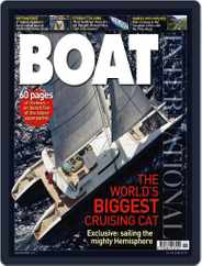 Boat International (Digital) Subscription                    October 17th, 2011 Issue