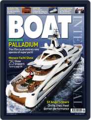 Boat International (Digital) Subscription                    August 11th, 2011 Issue