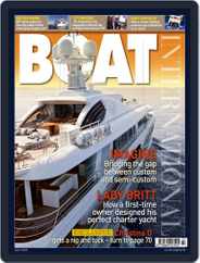 Boat International (Digital) Subscription                    June 15th, 2011 Issue