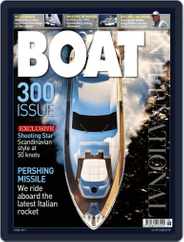 Boat International (Digital) Subscription                    May 23rd, 2011 Issue